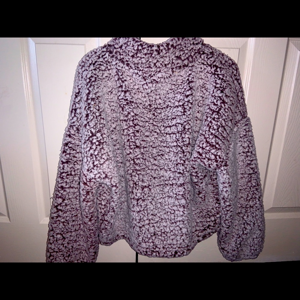 Express Jacket - Picture 2 of 3